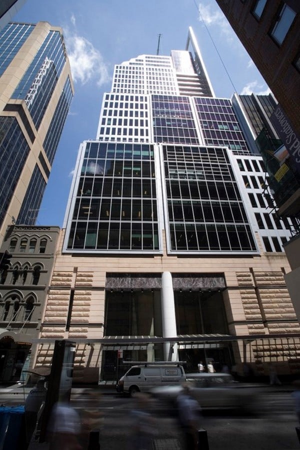 PTW Architects- 15 Iconic Projects - Sheet2