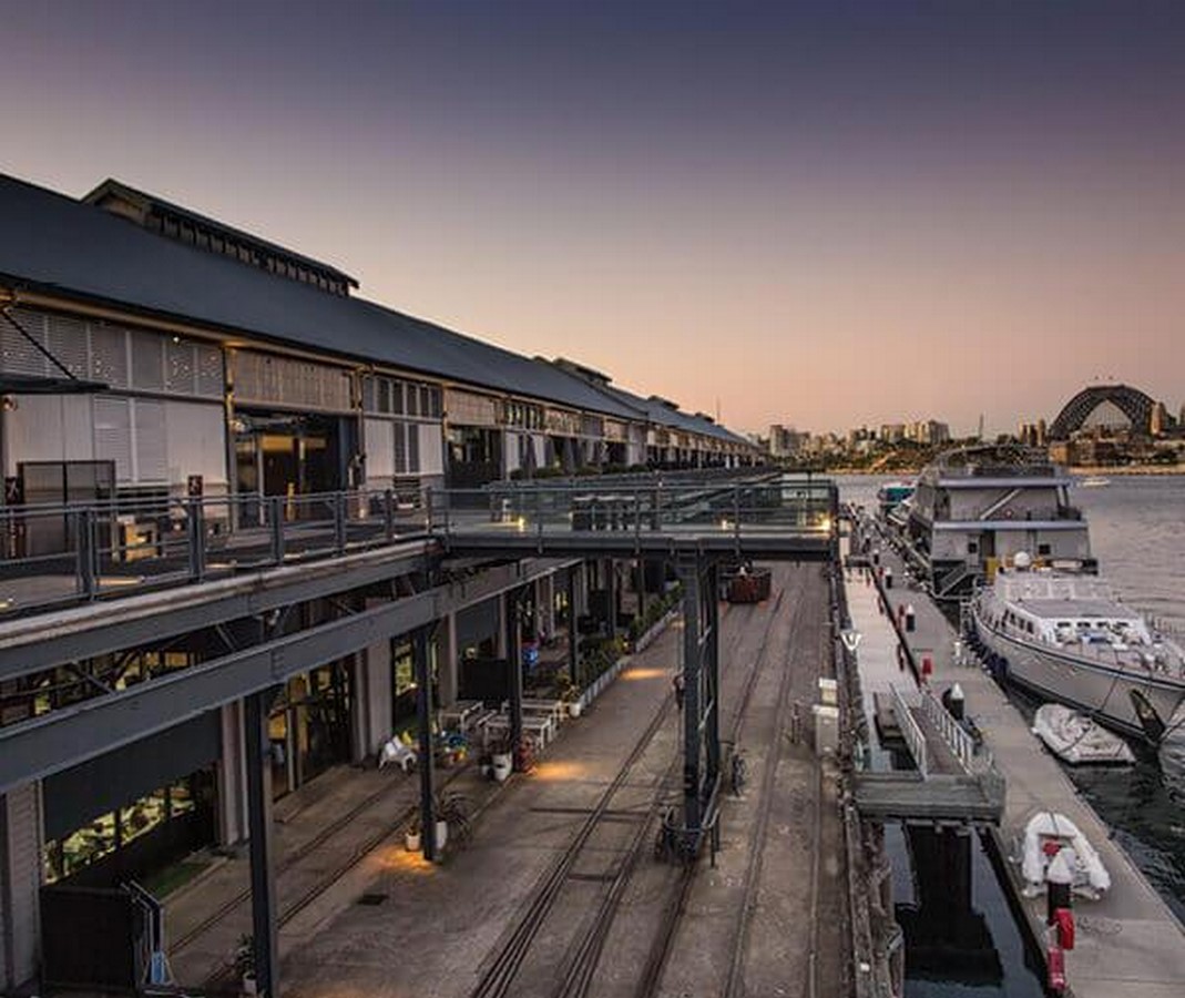 PTW Architects- 15 Iconic Projects - Sheet20