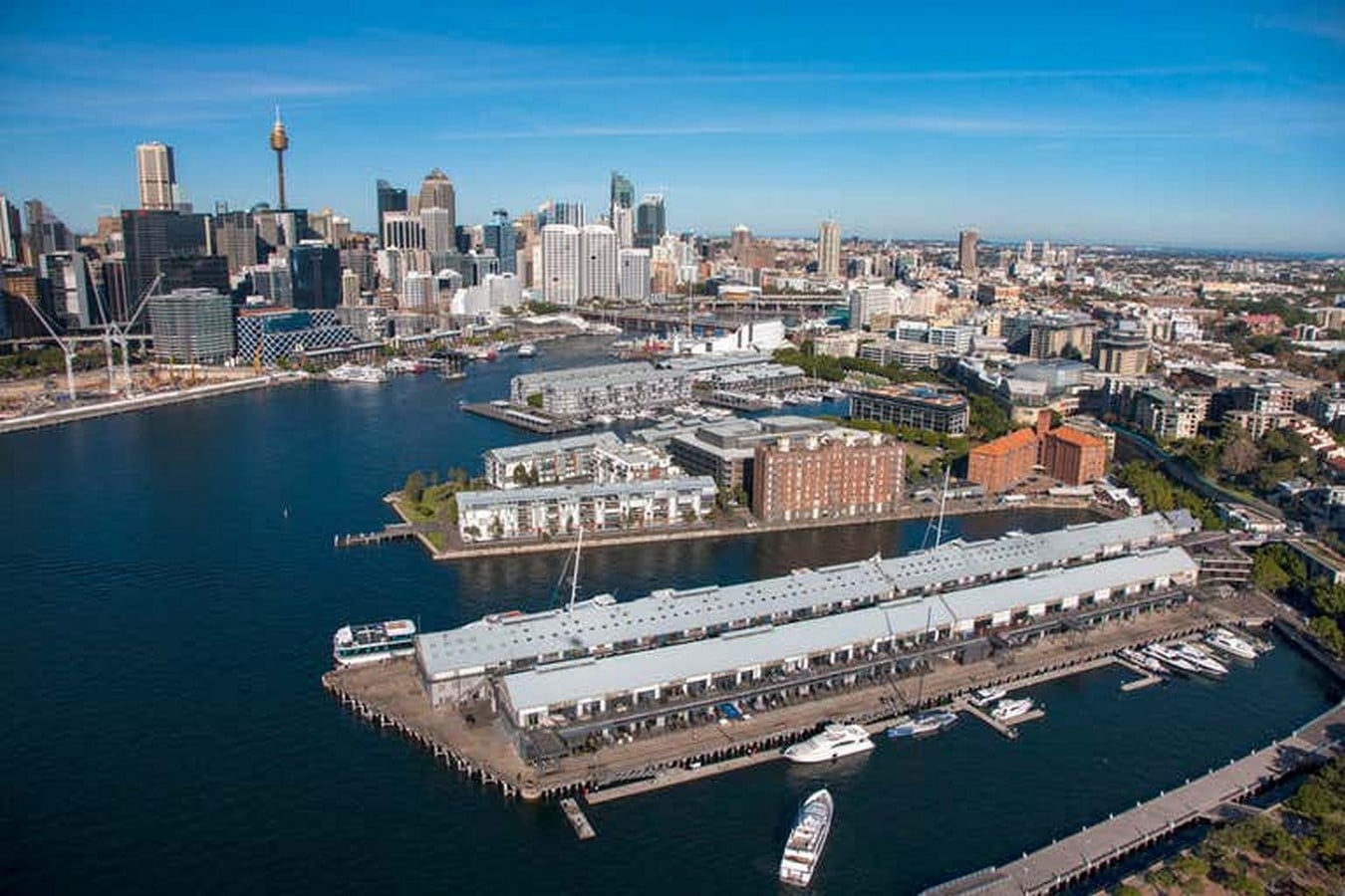 PTW Architects- 15 Iconic Projects - Sheet21