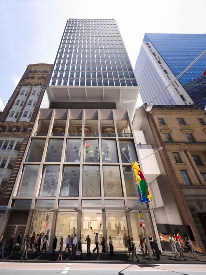 <span style="font-weight: 400;">©</span><span style="font-weight: 400;">https://www.archdaily.com/128487/383-george-street-ptw-architects</span>