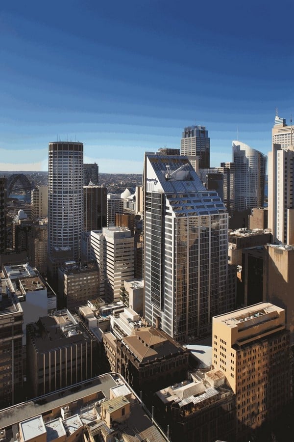 PTW Architects- 15 Iconic Projects - Sheet3
