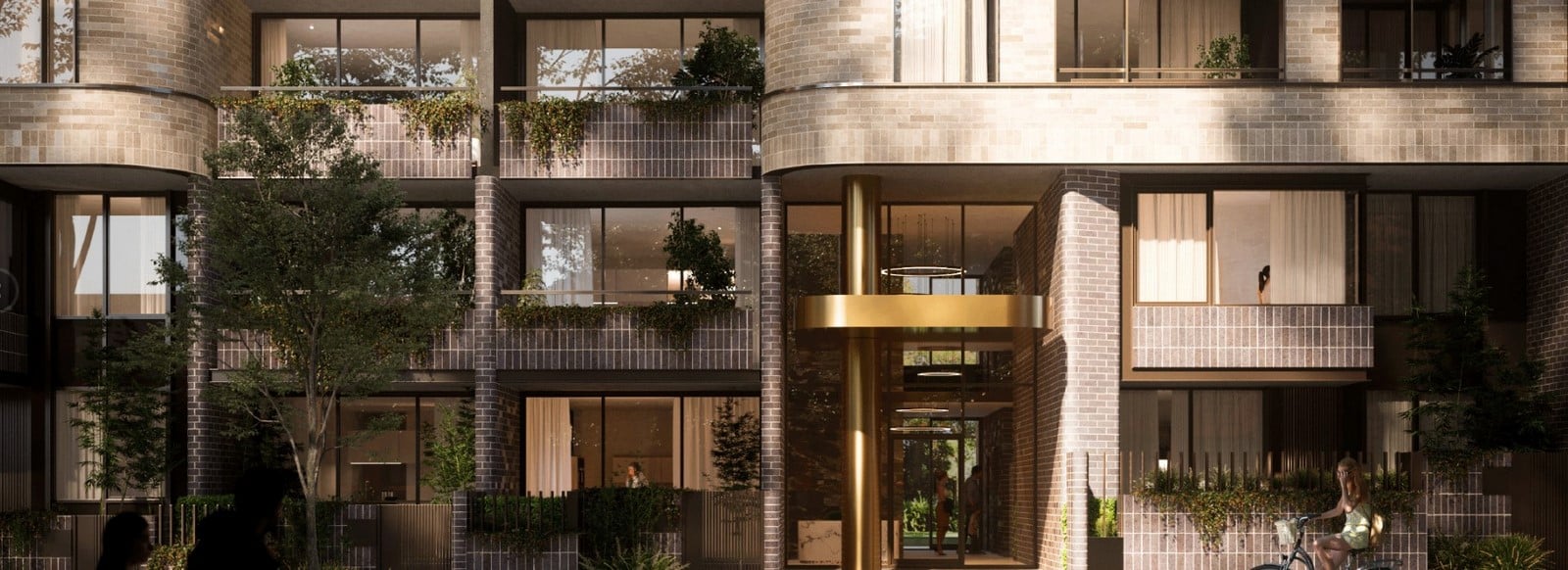 <span style="font-weight: 400;">A Material fastival ©</span><span style="font-weight: 400;">http://www.ptw.com.au/ptw_project/888-bourke-street/</span>