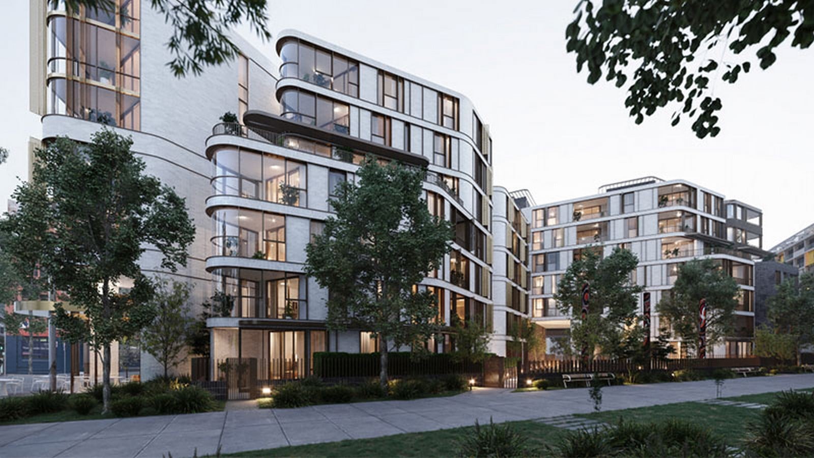 <span style="font-weight: 400;">A Material fastival ©</span><span style="font-weight: 400;">https://www.theurbandeveloper.com/articles/toplace-submits-52m-application-for-zetland-project</span>