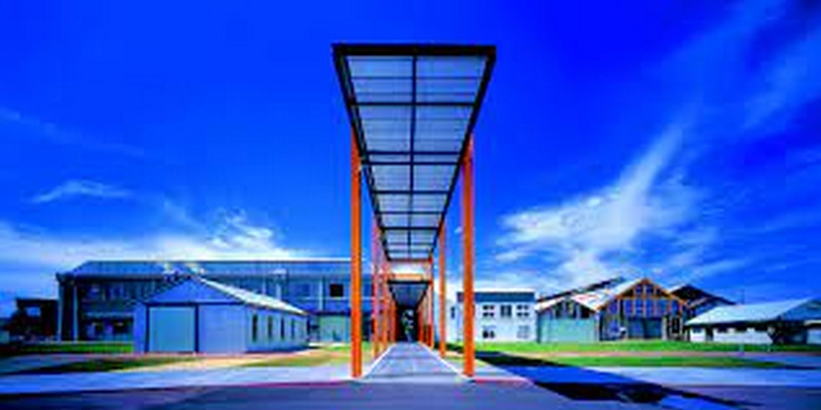 PTW Architects- 15 Iconic Projects - Sheet4