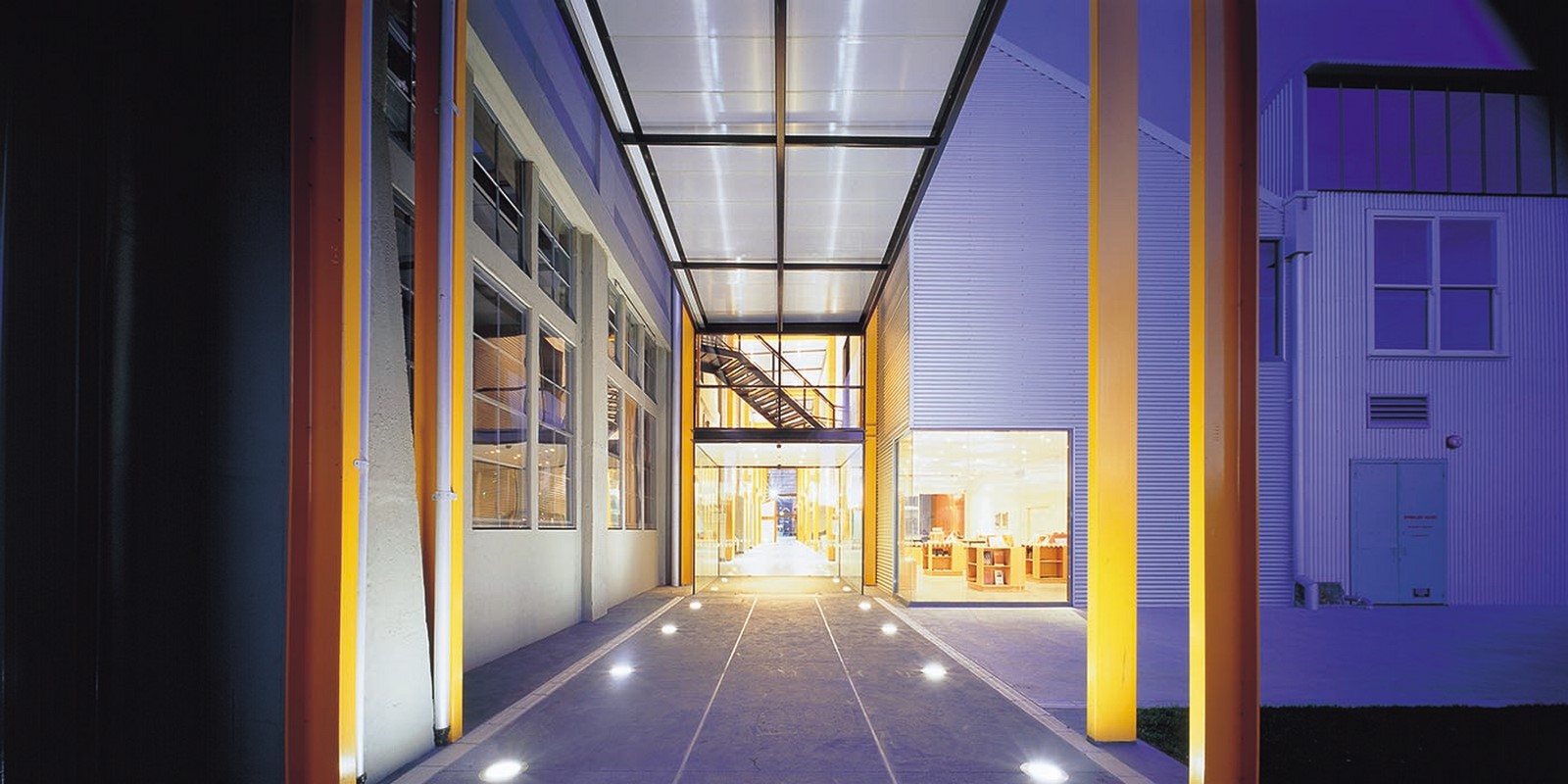 PTW Architects- 15 Iconic Projects - Sheet5