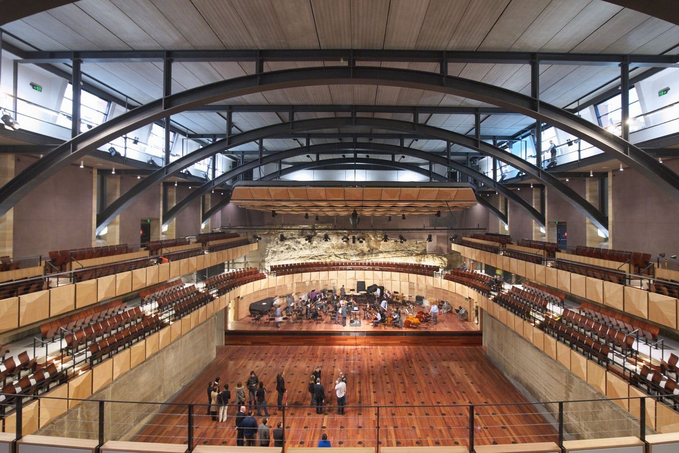 PTW Architects- 15 Iconic Projects - Sheet7
