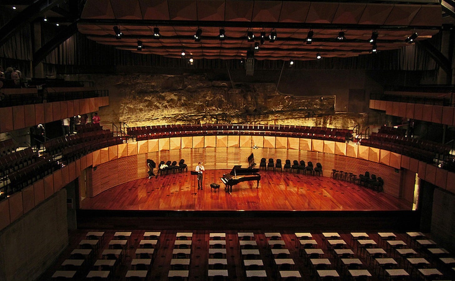PTW Architects- 15 Iconic Projects - Sheet9