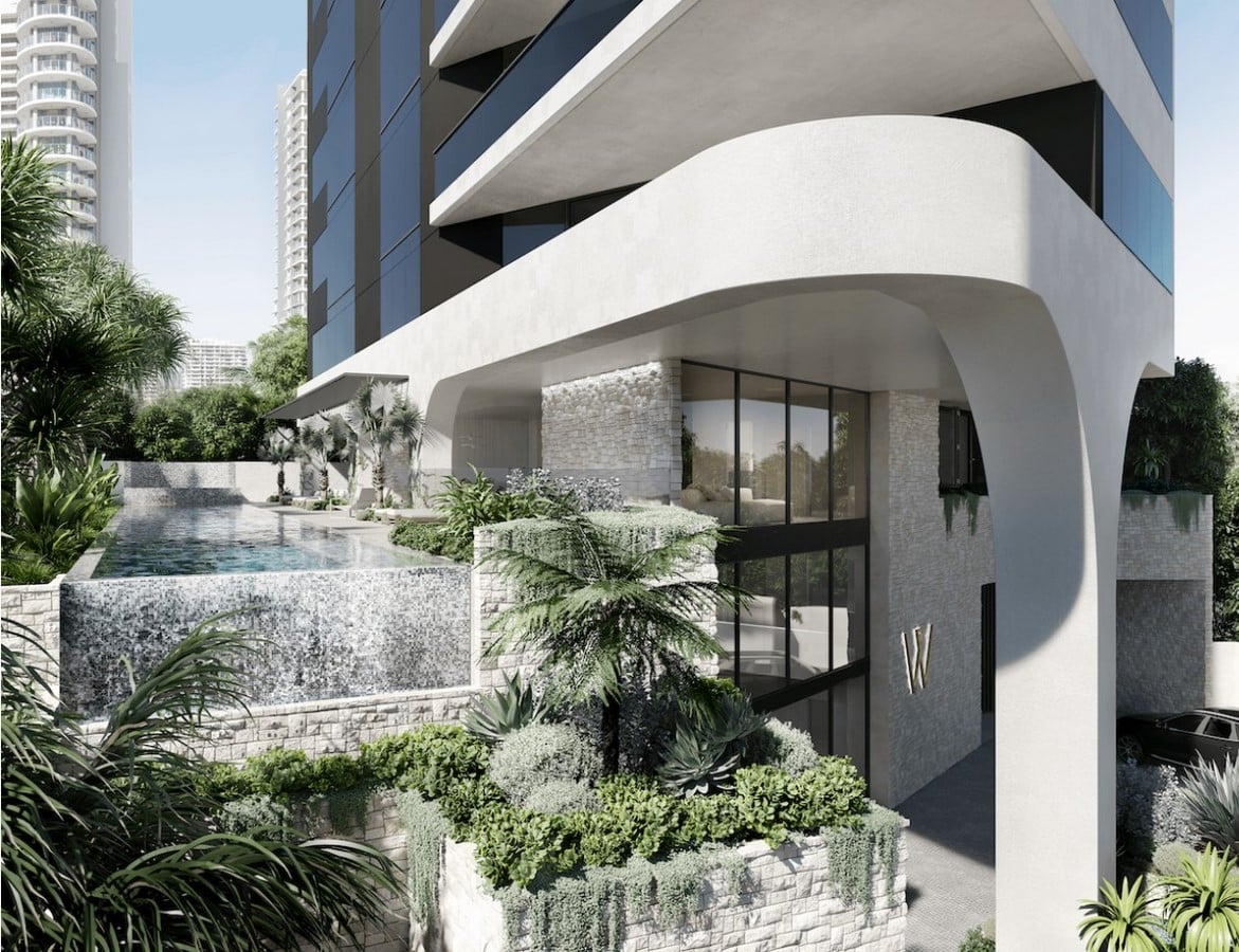 15 Projects by WMK Architecture Sheet13