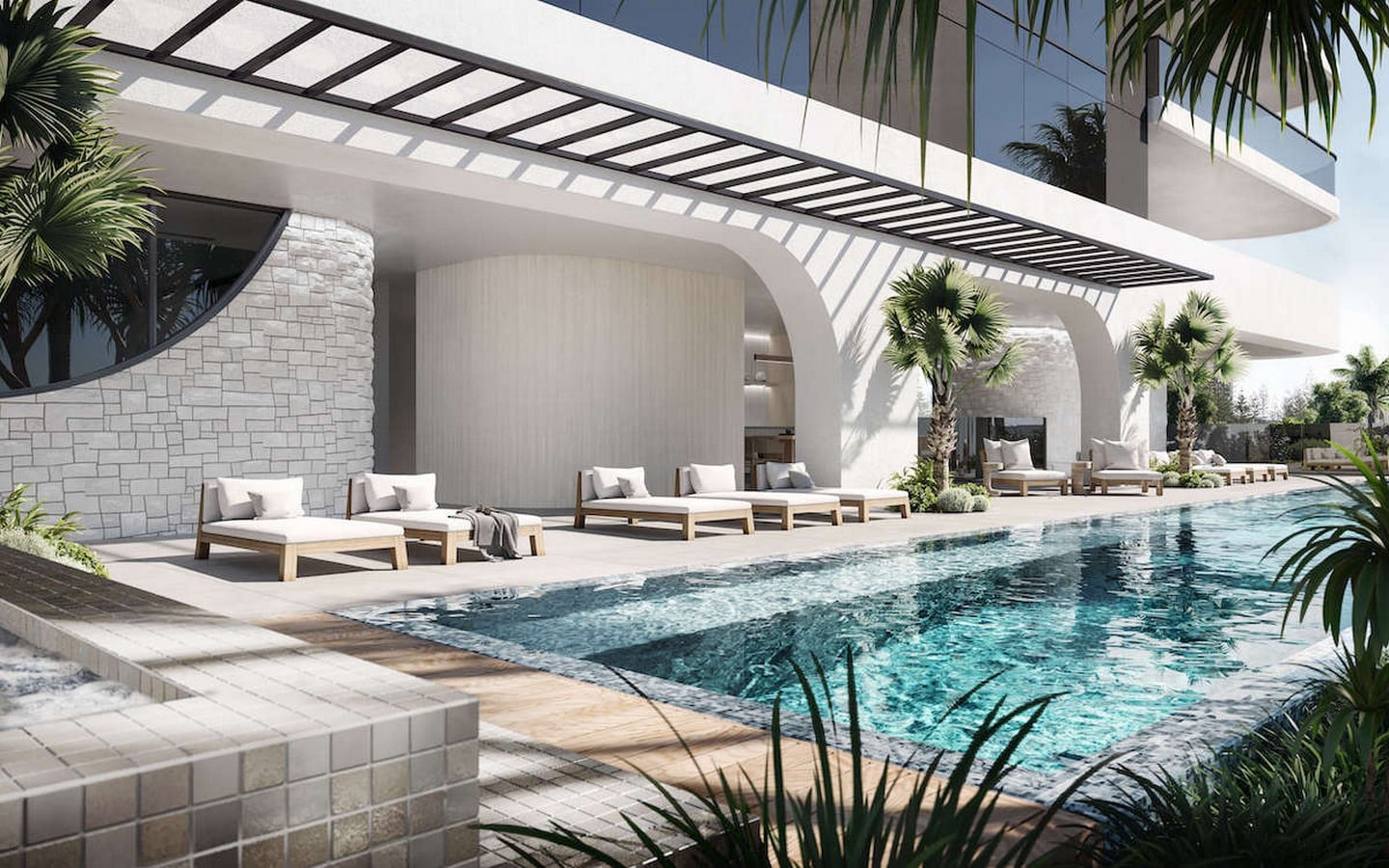 15 Projects by WMK Architecture Sheet14