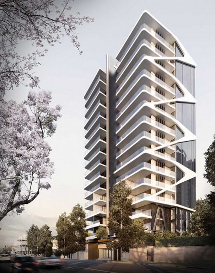 15 Projects by WMK Architecture Sheet15