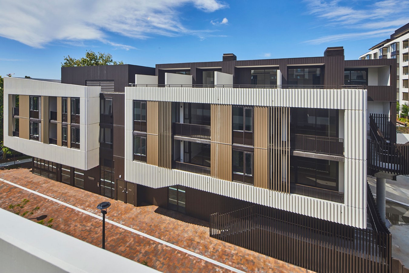 15 Projects by WMK Architecture Sheet19