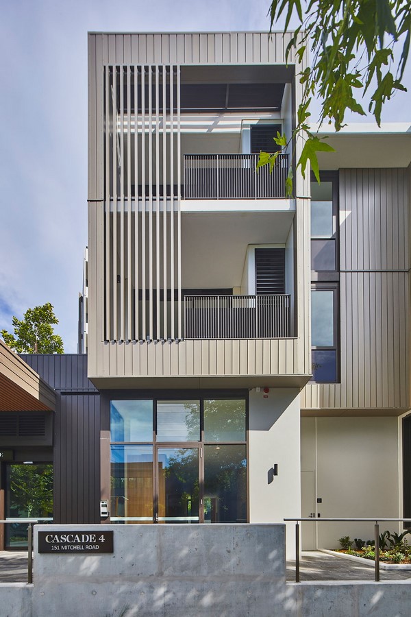 15 Projects by WMK Architecture Sheet20