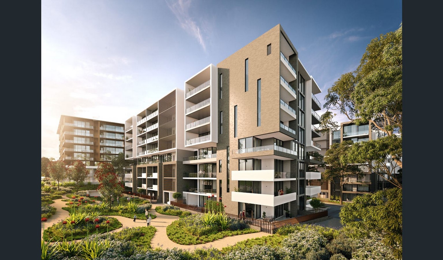 15 Projects by WMK Architecture Sheet25