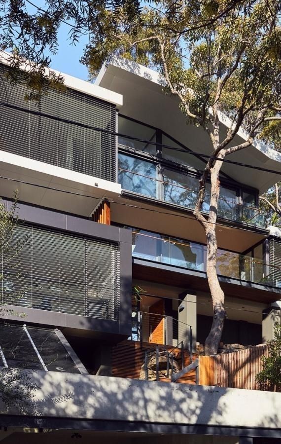 15 Projects by WMK Architecture Sheet3