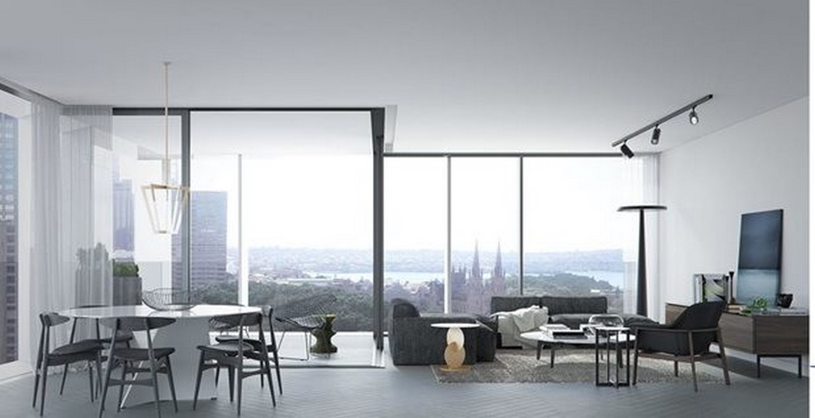 Interiors <a href="https://www.architectureanddesign.com.au/news/bates-smart-stacks-them-high-for-130-elizabeth-str"> Bates Smart stacks them high for 130 Elizabeth Street, Sydney | Architecture &amp; Design (architectureanddesign.com.au)</a>
