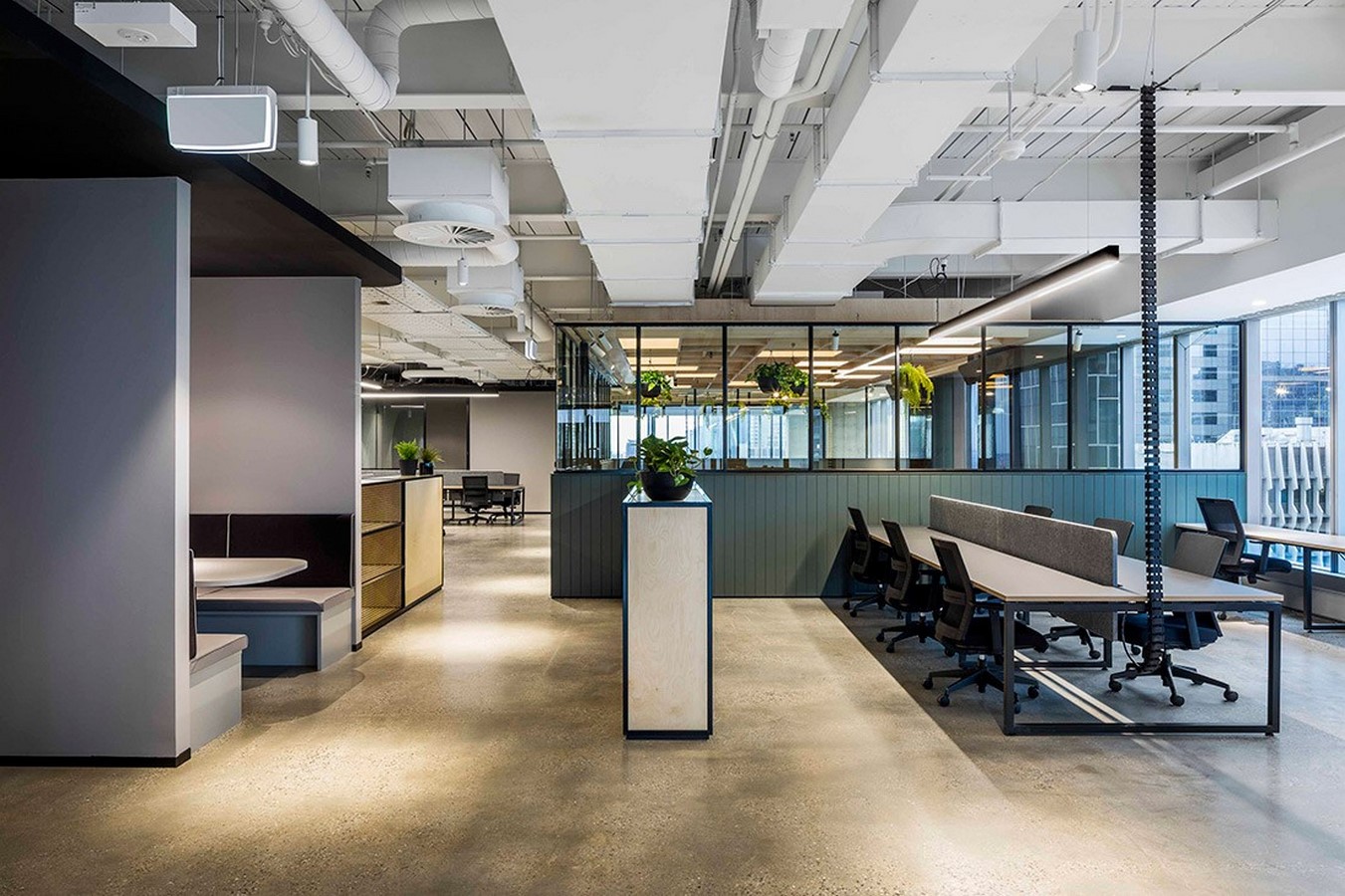 <span style="font-weight: 400;">The Exoskeleton inspired interiors</span><a href="https://cdn.indesignlive.com/wp-content/uploads/WMK_SpaceCo8Ex_01.jpg"> <span style="font-weight: 400;">WMK_SpaceCo8Ex_01.jpg (1479×733) (indesignlive.com)</span></a>