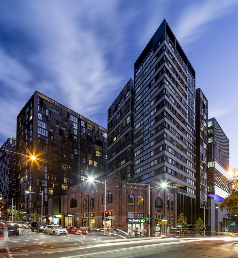 15 Projects by WMK Architecture Sheet4