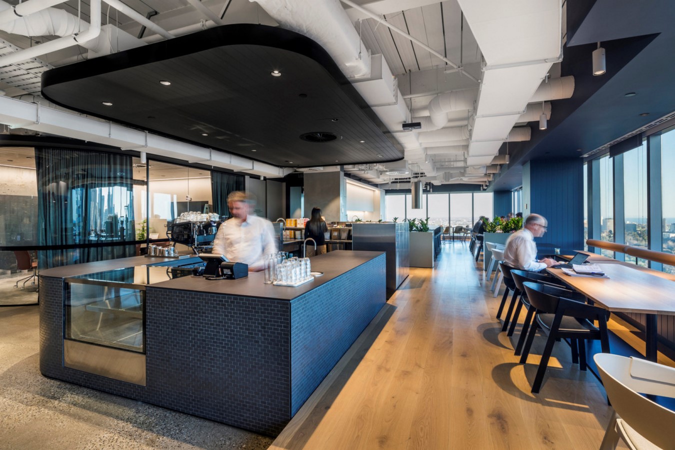 <span style="font-weight: 400;"> Bars and cafes</span><a href="https://cdn.indesignlive.com/wp-content/uploads/WMK_SpaceCo8Ex_01.jpg"> <span style="font-weight: 400;">WMK_SpaceCo8Ex_01.jpg (1479×733) (indesignlive.com)</span></a>