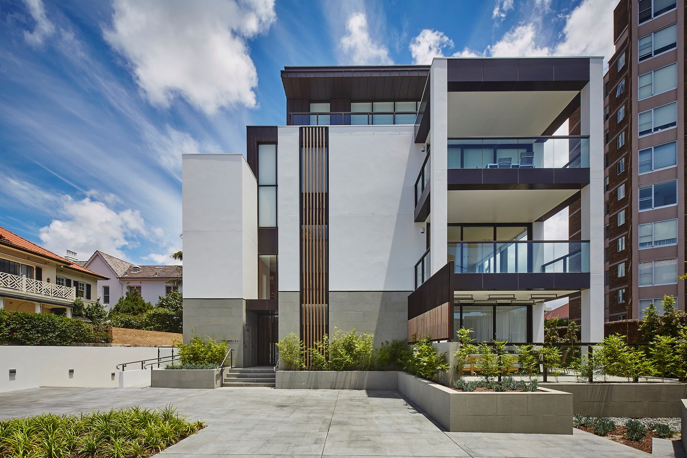 15 Projects by WMK Architecture Sheet7