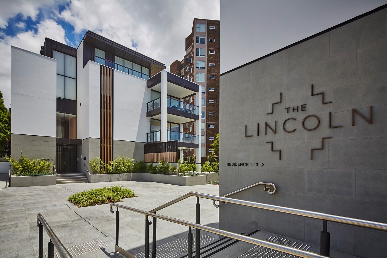 15 Projects by WMK Architecture Sheet8