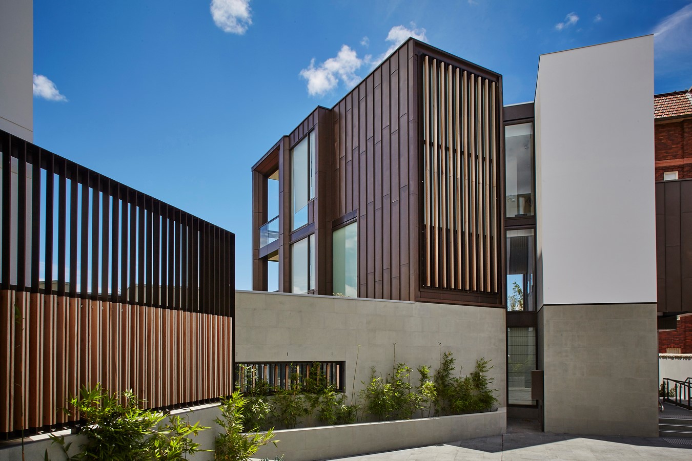 15 Projects by WMK Architecture Sheet9