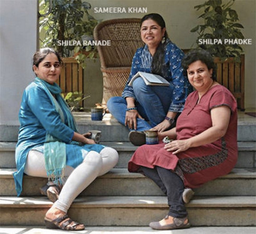 Book in Focus: Why loiter? by Shilpa Phadke - Sheet1