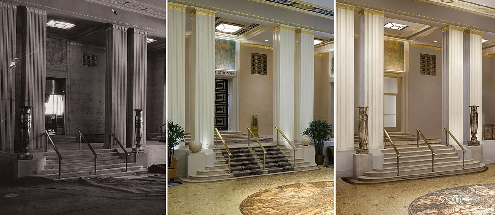 Waldorf Astoria Hotel by Schultze & Weaver: New York's grandest landmark hotel - Sheet9