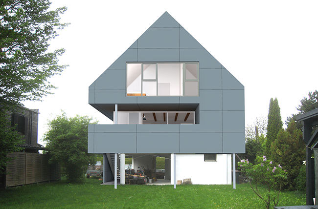 Architects in Vienna - Top 100 Architects in Vienna - Sheet1