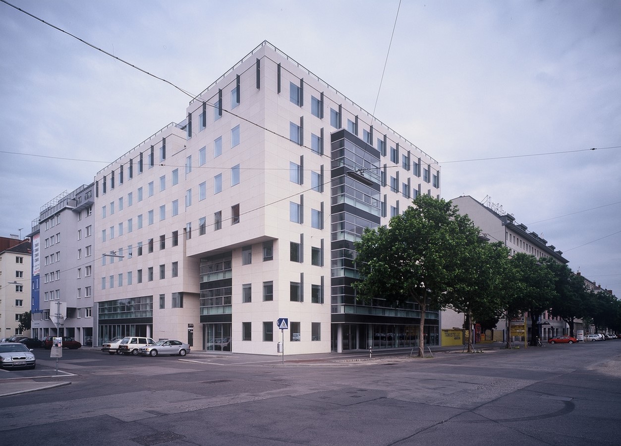 Architects in Vienna - Top 100 Architects in Vienna - Sheet100