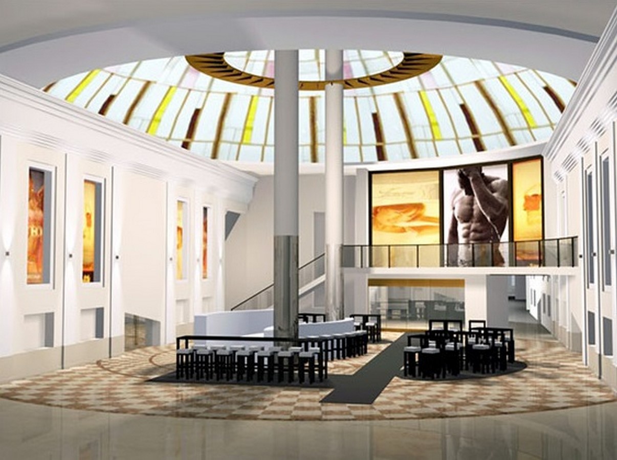 Architects in Vienna - Top 100 Architects in Vienna - Sheet13