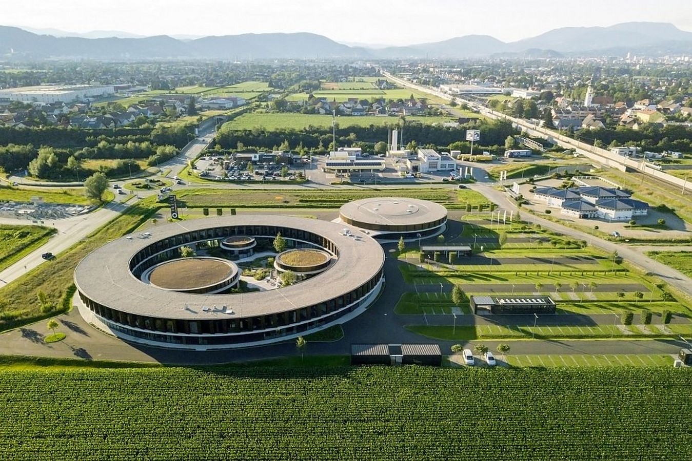 Architects in Vienna - Top 100 Architects in Vienna - Sheet17