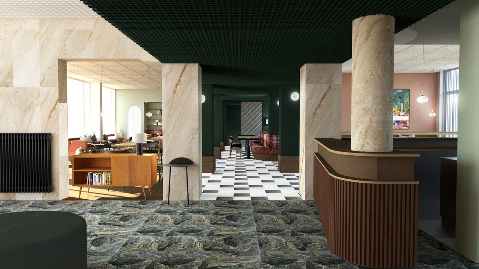 Architects in Vienna - Top 100 Architects in Vienna - Sheet19