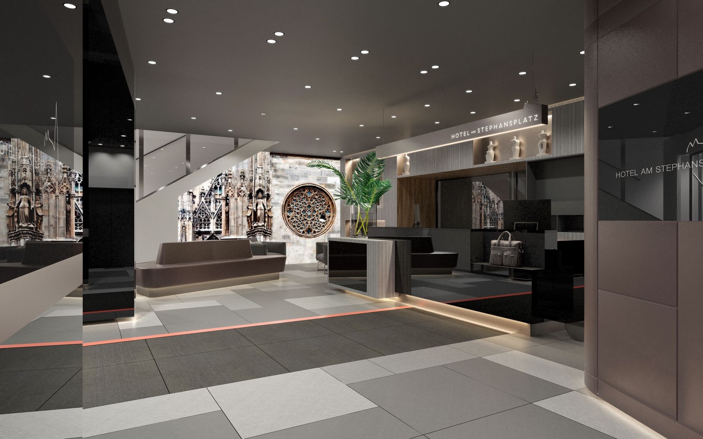 Architects in Vienna - Top 100 Architects in Vienna - Sheet3