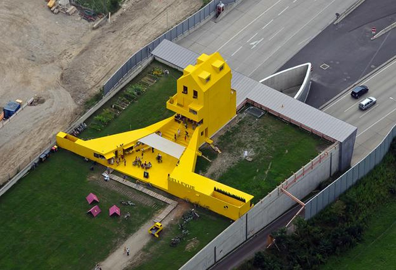 Architects in Vienna - Top 100 Architects in Vienna - Sheet32