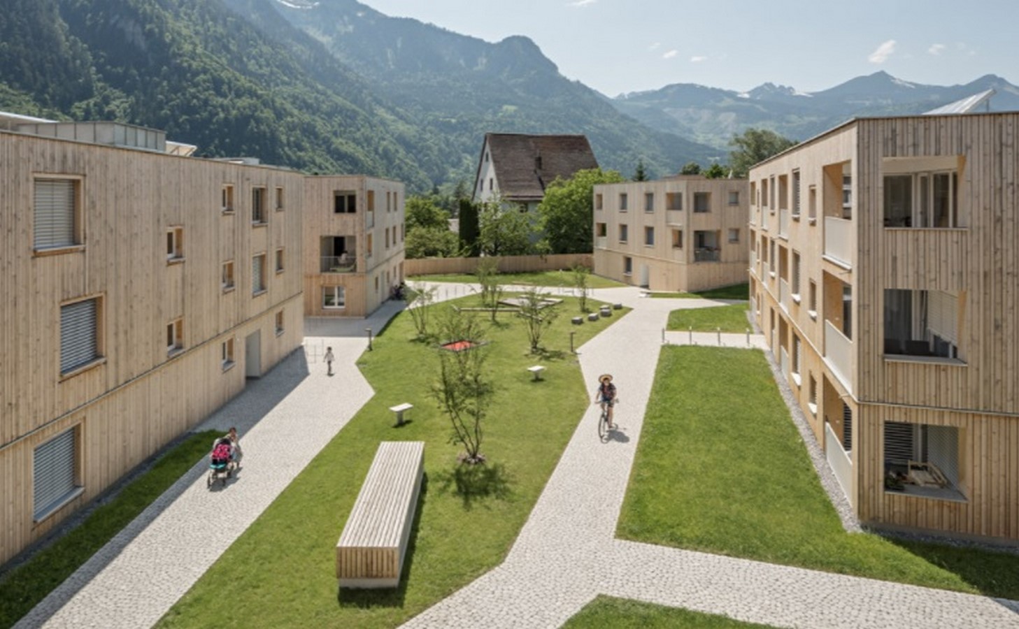 Architects in Vienna - Top 100 Architects in Vienna - Sheet33