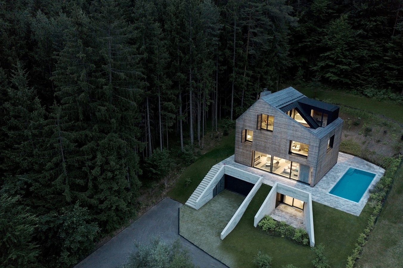 Architects in Vienna - Top 100 Architects in Vienna - Sheet39