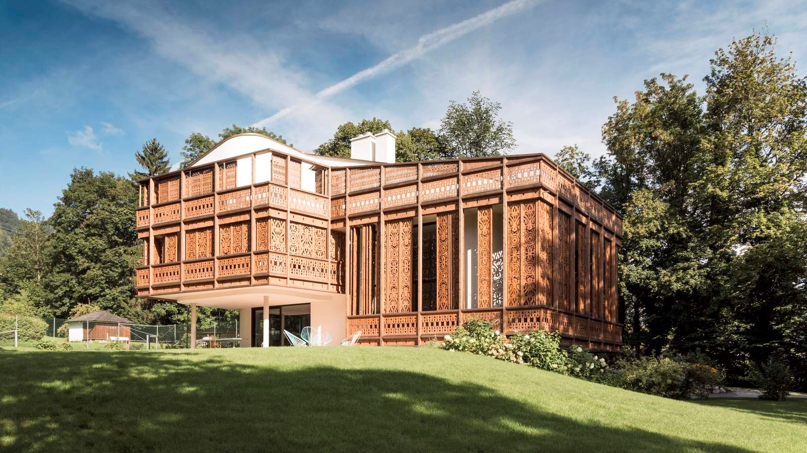 Architects in Vienna - Top 100 Architects in Vienna - Sheet4