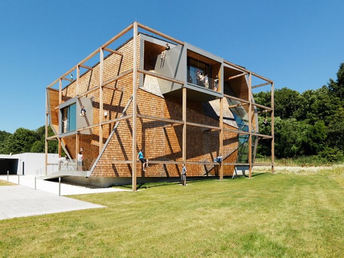 Architects in Vienna - Top 100 Architects in Vienna - Sheet41