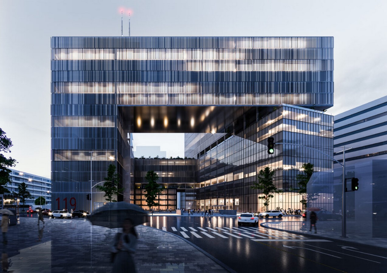 Architects in Vienna - Top 100 Architects in Vienna - Sheet45