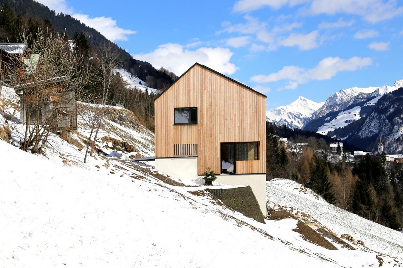 Architects in Vienna - Top 100 Architects in Vienna - Sheet47