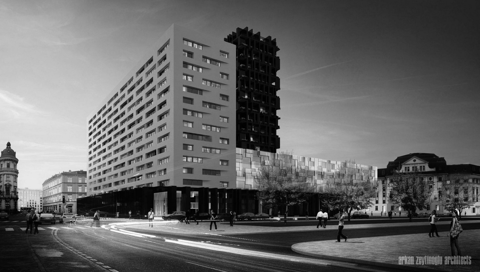 Architects in Vienna - Top 100 Architects in Vienna - Sheet5