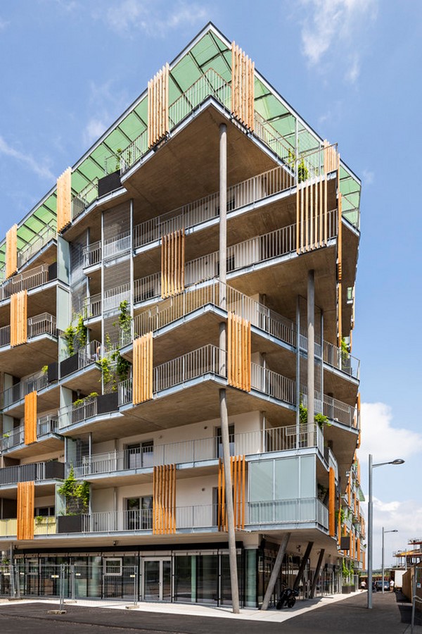 Architects in Vienna - Top 100 Architects in Vienna - Sheet54