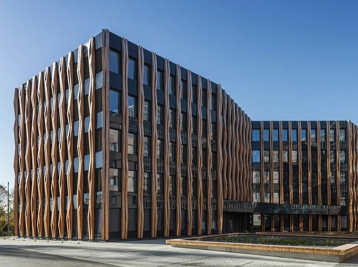 Architects in Vienna - Top 100 Architects in Vienna - Sheet59