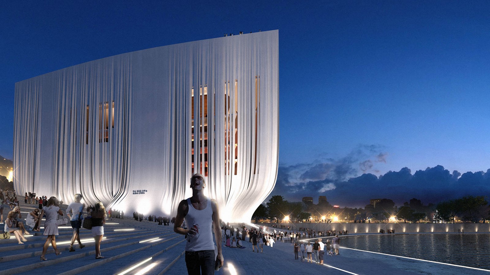 Architects in Vienna - Top 100 Architects in Vienna - Sheet60