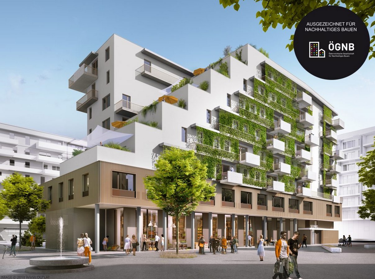 Architects in Vienna - Top 100 Architects in Vienna - Sheet69