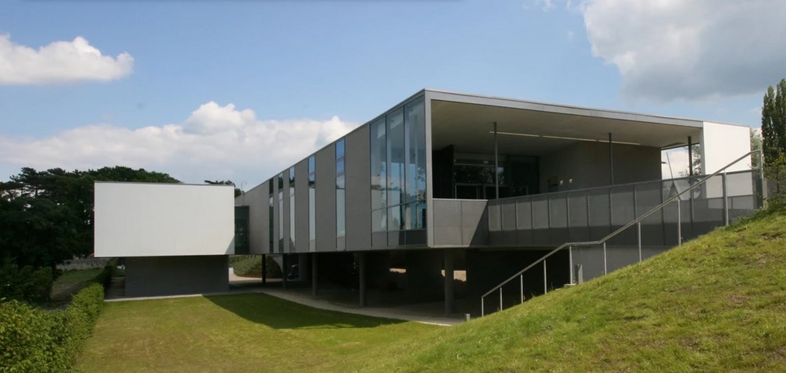 Architects in Vienna - Top 100 Architects in Vienna - Sheet73