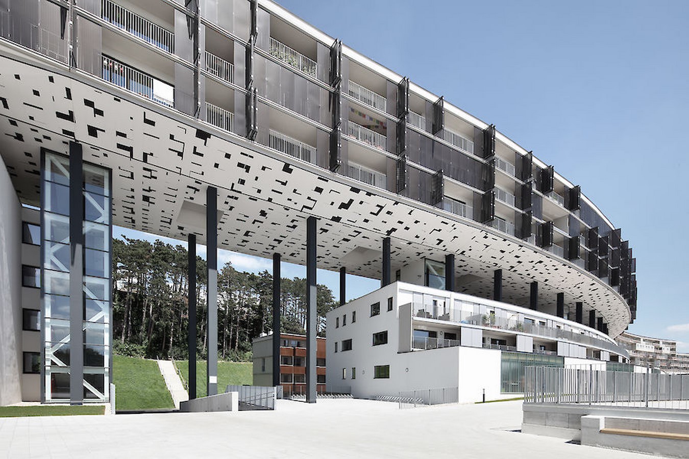 Architects in Vienna - Top 100 Architects in Vienna - Sheet74
