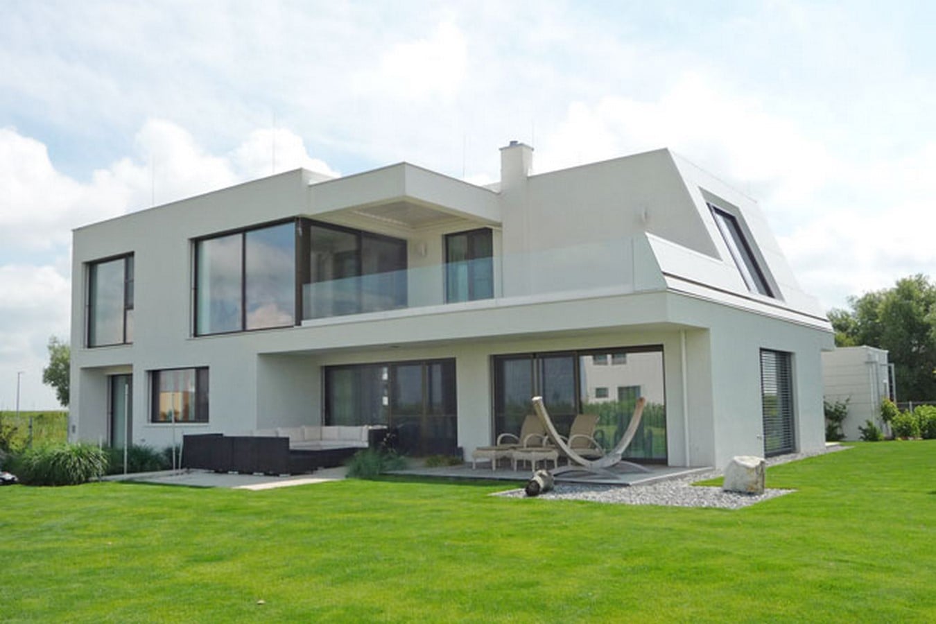 Architects in Vienna - Top 100 Architects in Vienna - Sheet75
