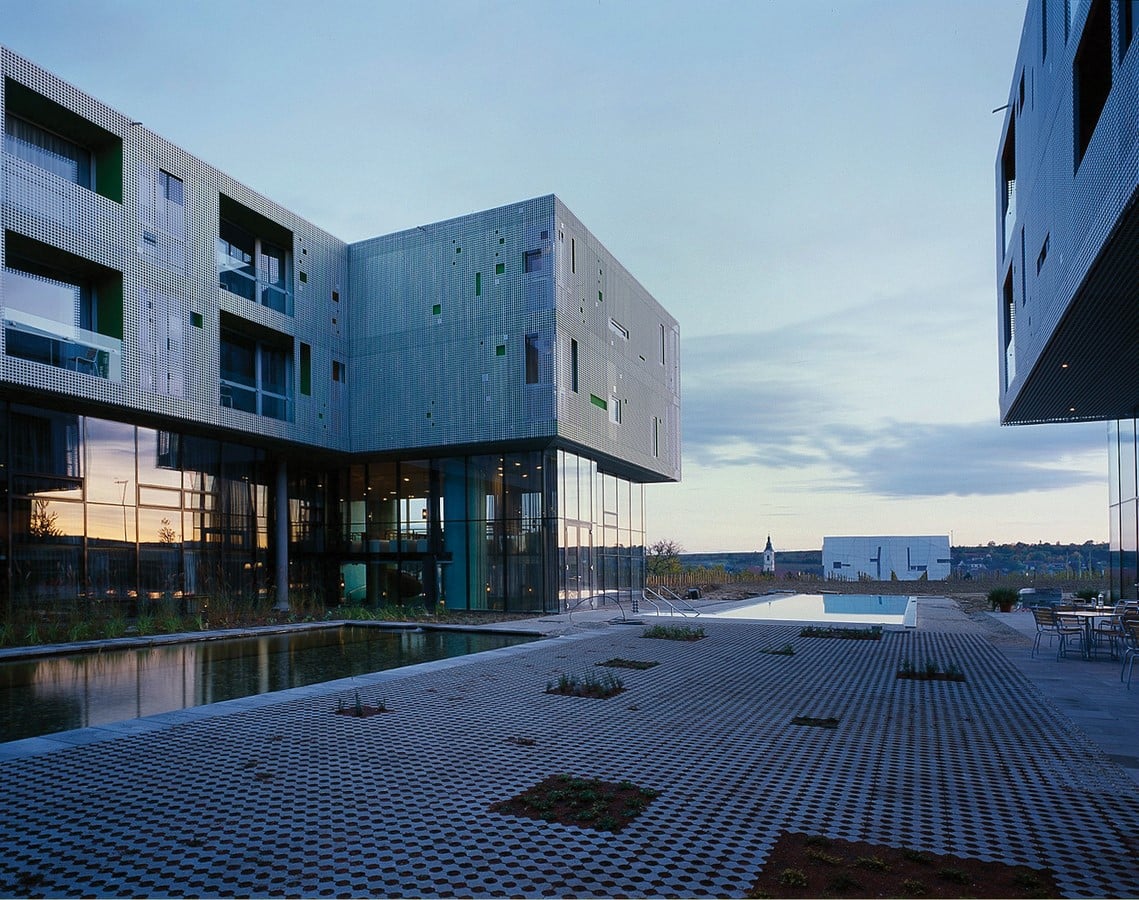 Architects in Vienna - Top 100 Architects in Vienna - Sheet76
