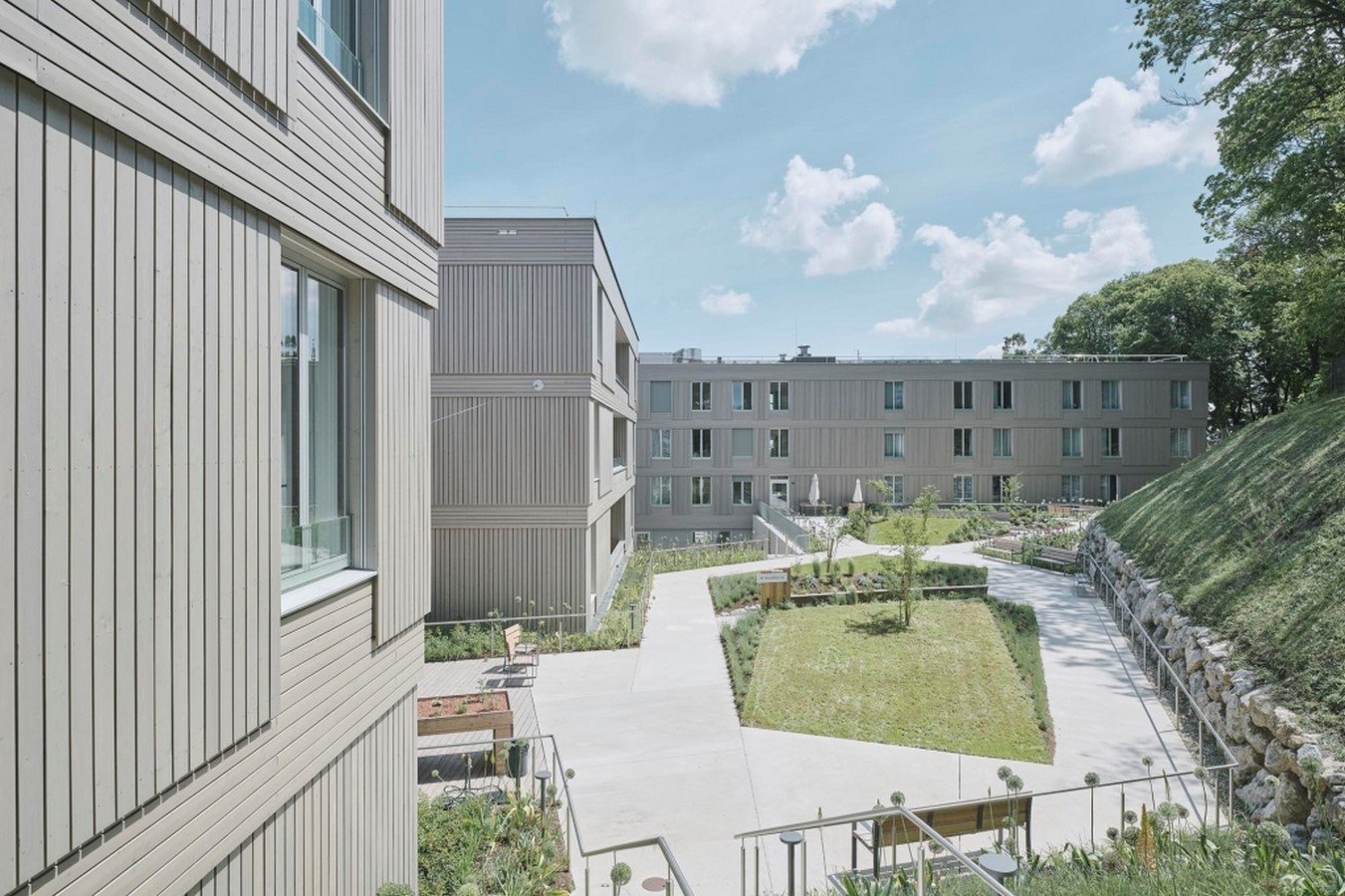 Architects in Vienna - Top 100 Architects in Vienna - Sheet77